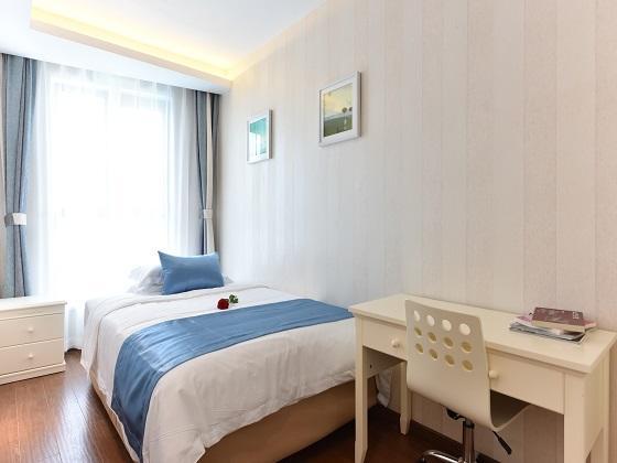 Qinhuangdao Btg-Jinglun Hotel Buitenkant foto