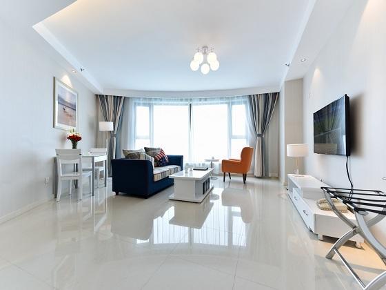 Qinhuangdao Btg-Jinglun Hotel Buitenkant foto