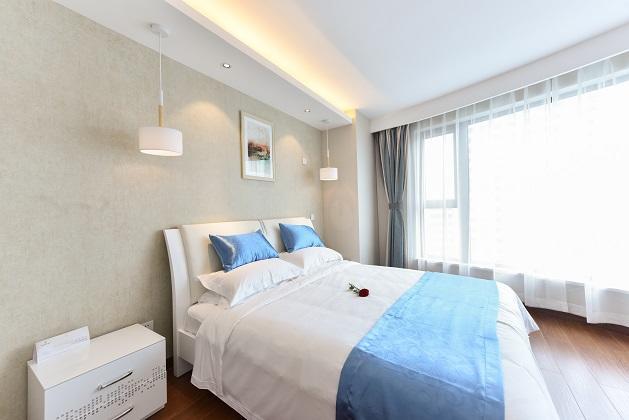 Qinhuangdao Btg-Jinglun Hotel Buitenkant foto