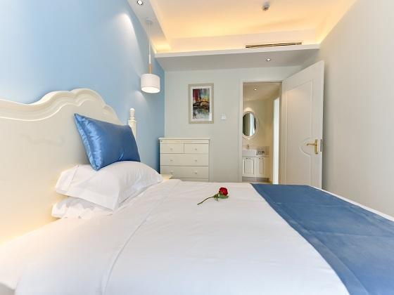 Qinhuangdao Btg-Jinglun Hotel Buitenkant foto