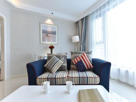 Qinhuangdao Btg-Jinglun Hotel Buitenkant foto