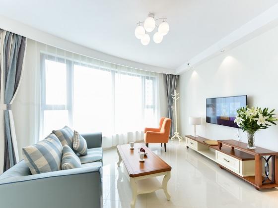 Qinhuangdao Btg-Jinglun Hotel Buitenkant foto